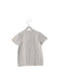 A White Short Sleeve T Shirts from Il Gufo in size 10Y for boy. (Back View)