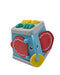 A Multicolour Musical Toys & Rattles from Fisher Price in size O/S for neutral. (Back View)