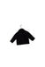 A Navy Lightweight Jackets from Isaac Mizrahi in size 6-12M for boy. (Back View)