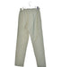 A Green Casual Pants from Bonpoint in size 14Y for girl. (Back View)