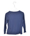 A Navy Long Sleeve Tops from Polo Ralph Lauren in size 4T for neutral. (Back View)