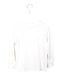 A White Long Sleeve Tops from Polo Ralph Lauren in size 4T for neutral. (Back View)