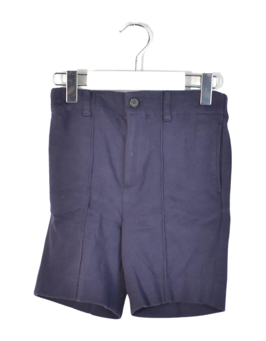 A Navy Shorts Sets from Polo Ralph Lauren in size 5T for boy. 