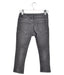 A Grey Jeans from DSquared2 in size 4T for neutral. (Back View)