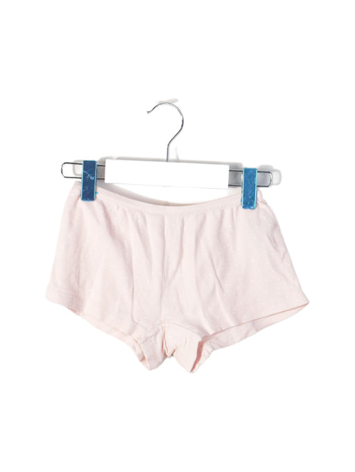 A Pink Separates from Petit Bateau in size 8Y for girl. (Front View)