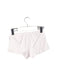 A Pink Separates from Petit Bateau in size 8Y for girl. (Back View)