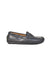 A  Loafers & Moccasins from Atlanta Mocassin in size 5T for boy. (Front View)