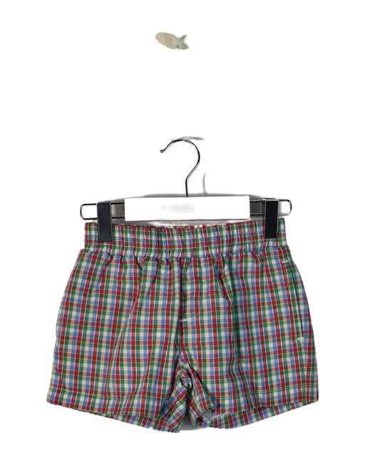 A Multicolour Shorts from The Beaufort Bonnet Company in size 4T for boy. (Front View)