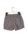 A Multicolour Shorts from The Beaufort Bonnet Company in size 4T for boy. (Back View)