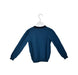 A Green Crewneck Sweatshirts from Fendi in size 6T for boy. (Back View)