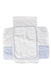 A Blue Bath Accessories from Jacadi in size O/S for neutral. (Back View)