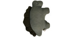 A Green Soft Toys from Liewood in size O/S for neutral. (Front View)