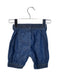 A Blue Casual Pants from Ralph Lauren in size 6-12M for girl. (Back View)
