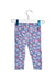 A Blue Leggings from Jojo Maman Bébé in size 6-12M for girl. (Back View)