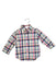 A Multicolour Shirts from Janie & Jack in size 6-12M for boy. (Front View)