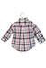 A Multicolour Shirts from Janie & Jack in size 6-12M for boy. (Back View)