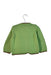A Green Knit Sweaters from Janie & Jack in size 12-18M for neutral. (Back View)