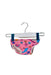A Pink Swim Diapers from Imsevimse in size M for girl. (Front View)