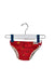 A Red Swim Diapers from Imsevimse in size L for neutral. (Front View)