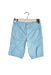 A Blue Casual Pants from Jacadi in size 6T for boy. (Front View)