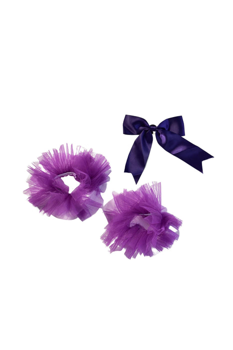 A Purple Tulle Skirts from Tutulamb in size M for girl. 