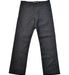 A Grey Dress Pants from Bonpoint in size 4T for boy. (Front View)