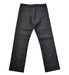 A Grey Dress Pants from Bonpoint in size 4T for boy. (Back View)