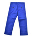 A Blue Casual Pants from Bonpoint in size 3T for boy. (Back View)