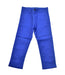 A Blue Casual Pants from Bonpoint in size 3T for boy. (Front View)