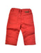 A Red Jeans from Bonpoint in size 3-6M for boy. (Back View)