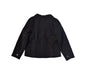 A Black Lightweight Jackets from Bonpoint in size 3T for girl. (Back View)