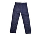 A Blue Dress Pants from Bonpoint in size 6T for boy. (Front View)