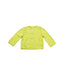 A Yellow Crewneck Sweatshirts from Bonpoint in size 12-18M for neutral. (Front View)