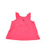 A Pink Sleeveless Tops from Bonpoint in size 3-6M for girl. (Back View)