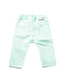 A Green Casual Pants from Bonpoint in size 3-6M for girl. (Back View)