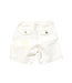 A White Casual Pants from Bonpoint in size 6-12M for girl. (Back View)