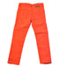 A Orange Casual Pants from Bonpoint in size 4T for girl. (Back View)