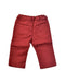 A Red Casual Pants from Bonpoint in size 3-6M for neutral. (Back View)