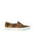 A Brown Sneakers from Bonpoint in size 4T for boy. (Front View)