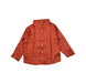 A Orange Shirts from Hunter + Boo in size 12-18M for boy. (Front View)
