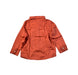 A Orange Shirts from Hunter + Boo in size 12-18M for boy. (Back View)