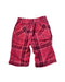 A Red Casual Pants from Ralph Lauren in size 3-6M for girl. (Back View)