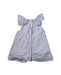 A Blue Short Sleeve Dresses from J by Jasper Conran in size 18-24M for girl. (Back View)
