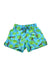 A Multicolour Swim Shorts from Sunuva in size 6-12M for boy. (Front View)