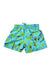 A Multicolour Swim Shorts from Sunuva in size 6-12M for boy. (Back View)