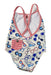A Multicolour Swimsuits from Sunuva in size 2T for girl. (Back View)