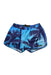 A Multicolour Swim Shorts from Finger in the Nose in size 11Y for girl. (Front View)