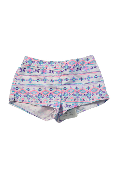A Multicolour Swim Shorts from Sunuva in size 12Y for girl. (Front View)