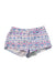 A Multicolour Swim Shorts from Sunuva in size 12Y for girl. (Front View)
