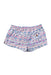 A Multicolour Swim Shorts from Sunuva in size 12Y for girl. (Back View)